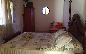 Pousada Seriema E Camping Cunha
